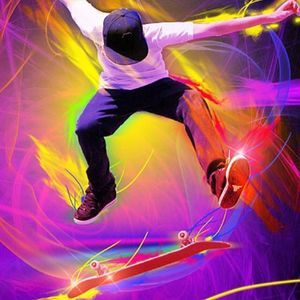 Meet your Posher, Anthony